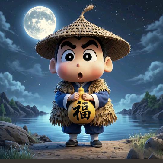小伙子