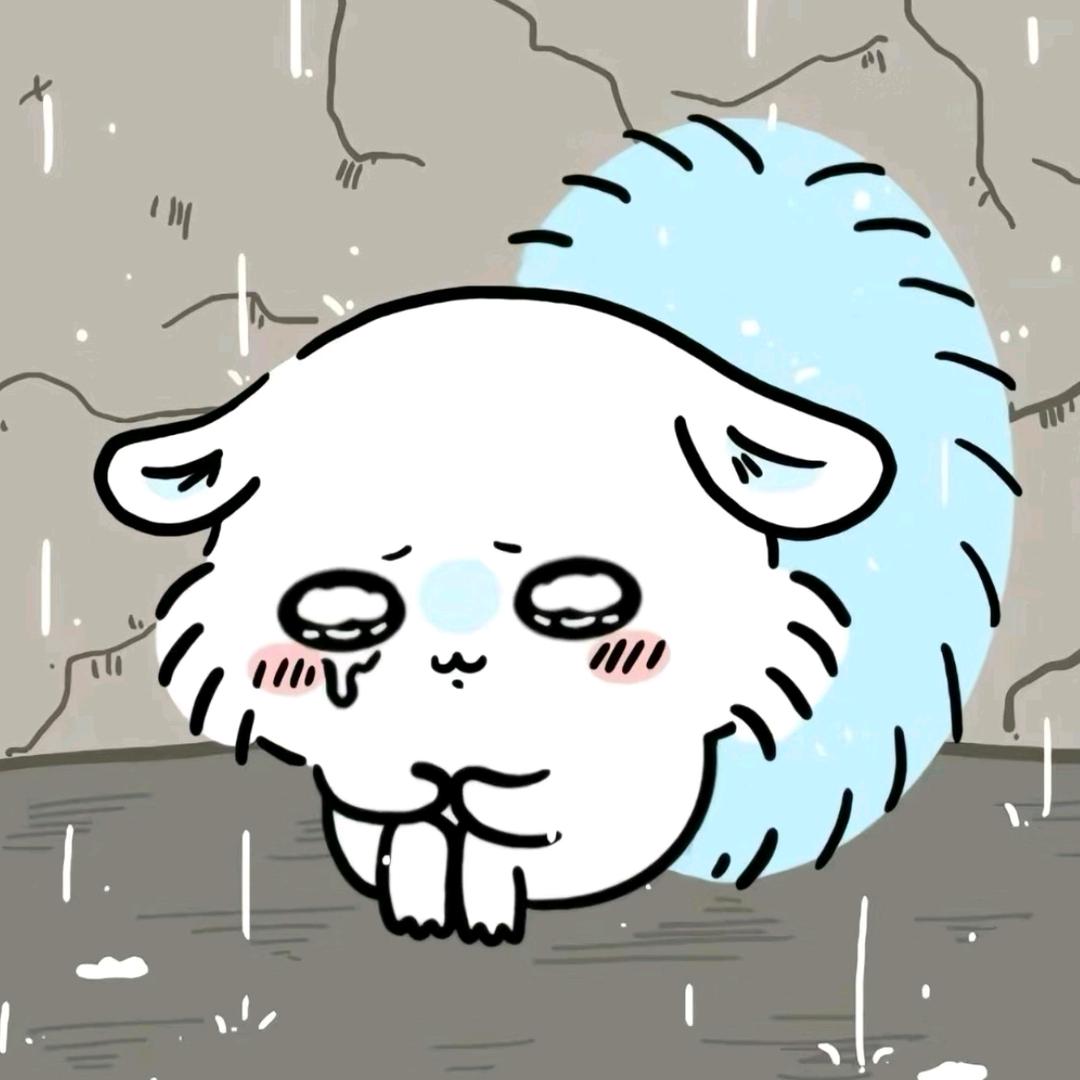 淋漓。