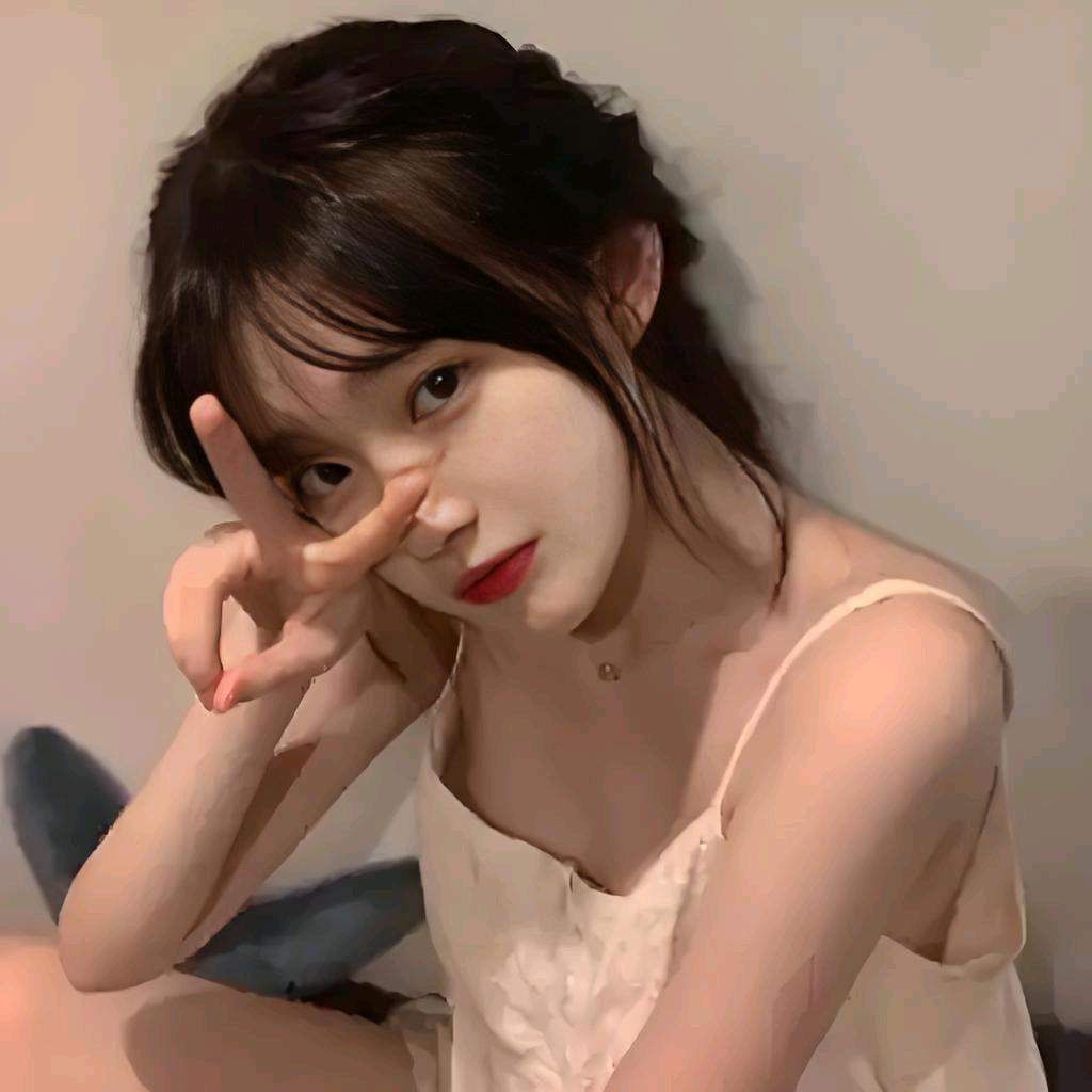 爱生活的橘子酱