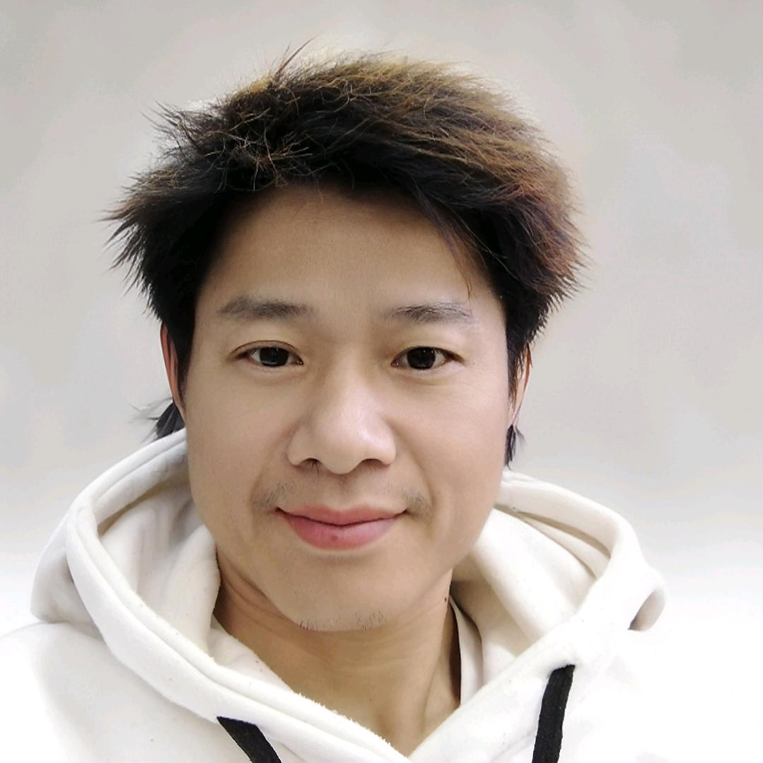 十年（＾～＾）