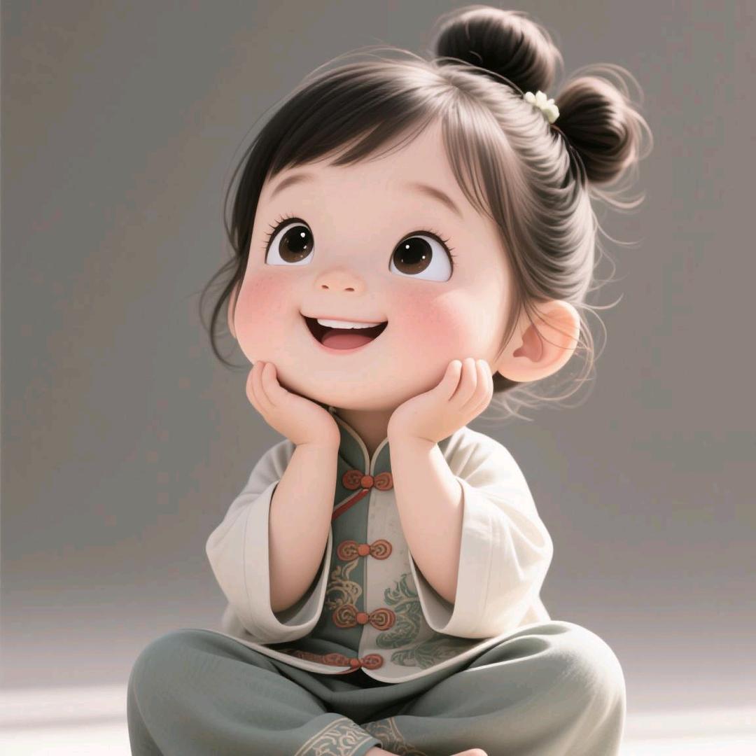 顺心如意事事顺