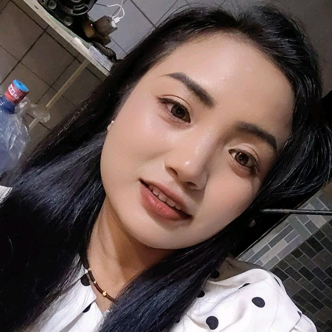 小酒窝🌸🐖