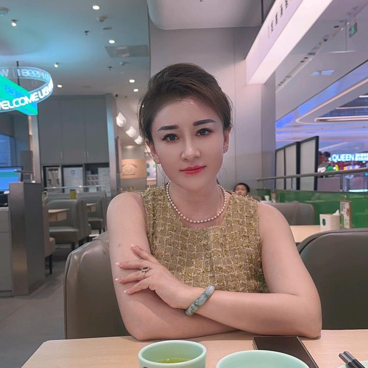 赵潇潇