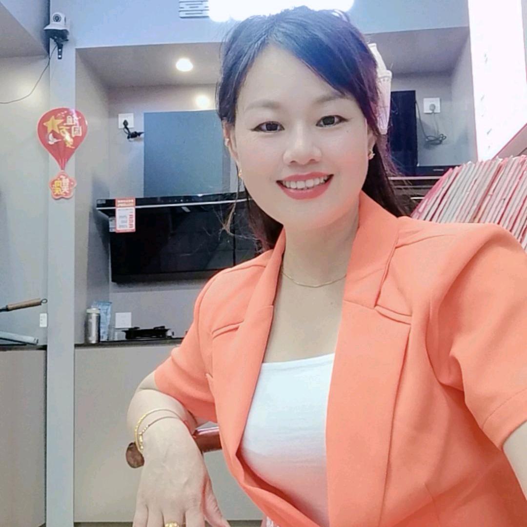 蓝炬星集成灶(邵武体验店)官方号