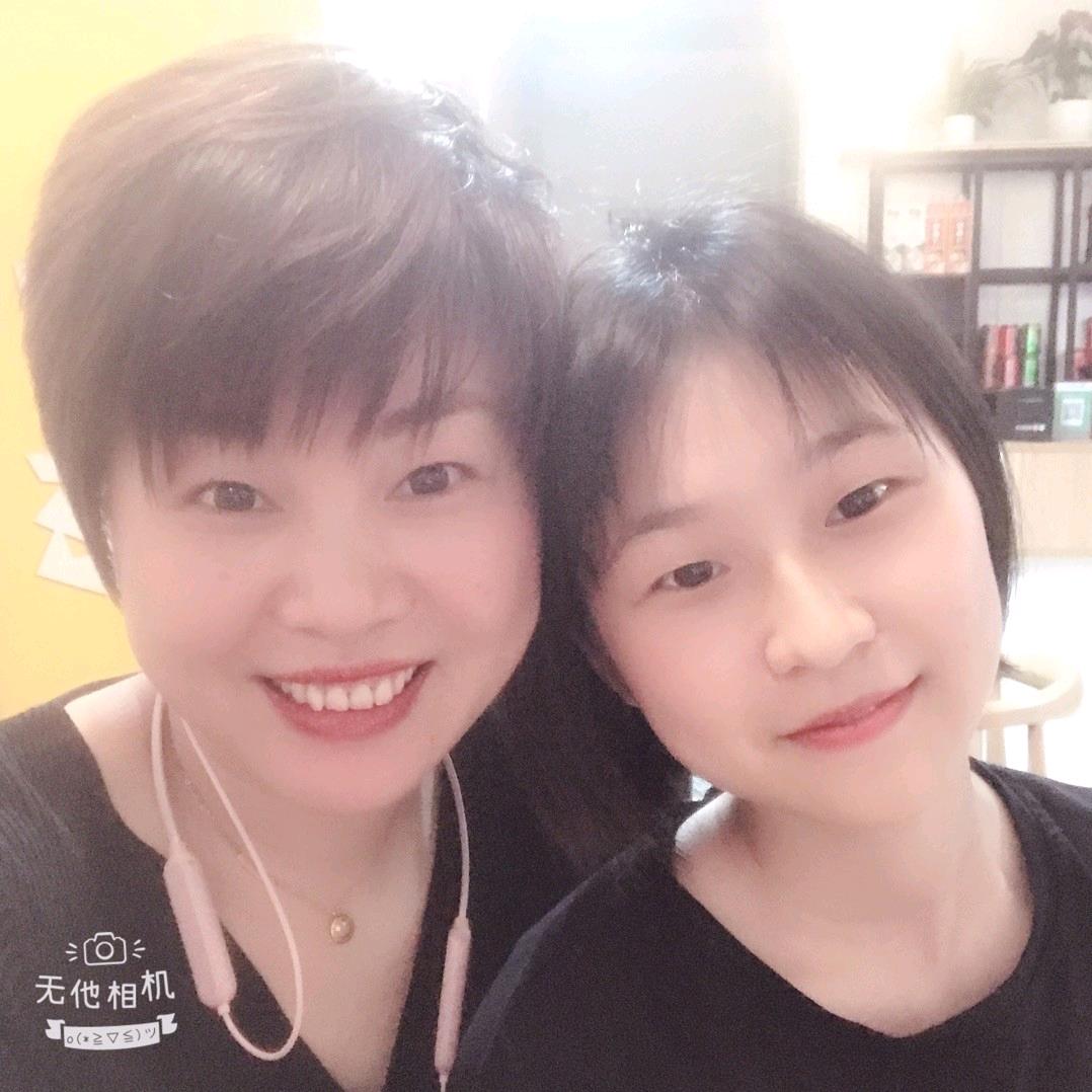 民女詹女士