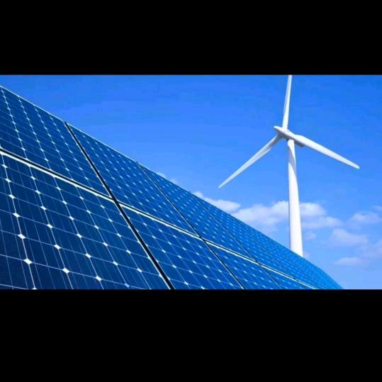 追光者（钜光新能源）