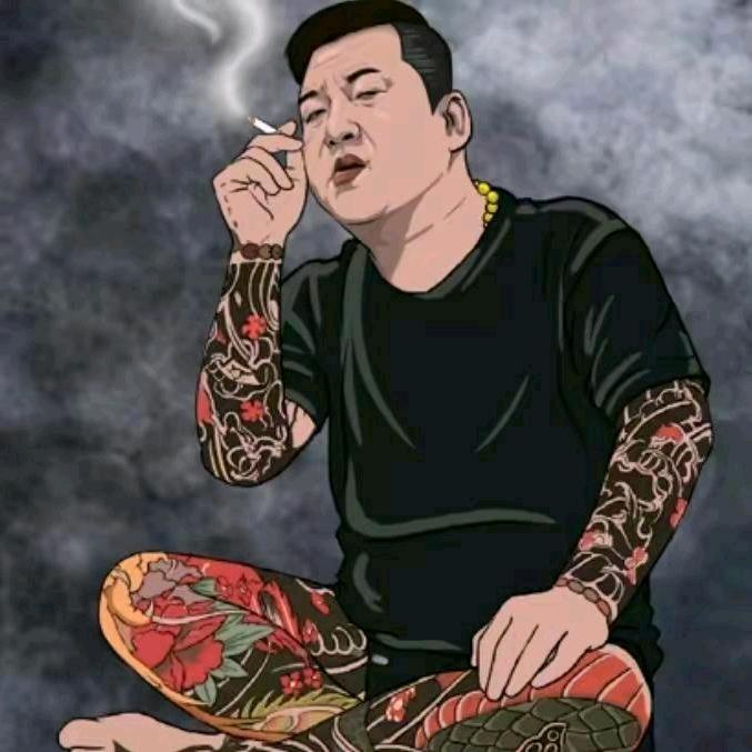 ^0^hg🥷（洒脱)