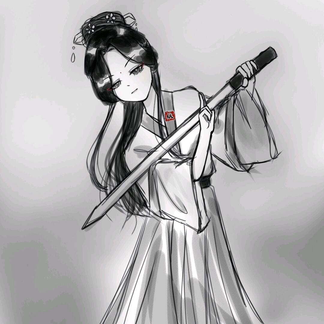 京绒.