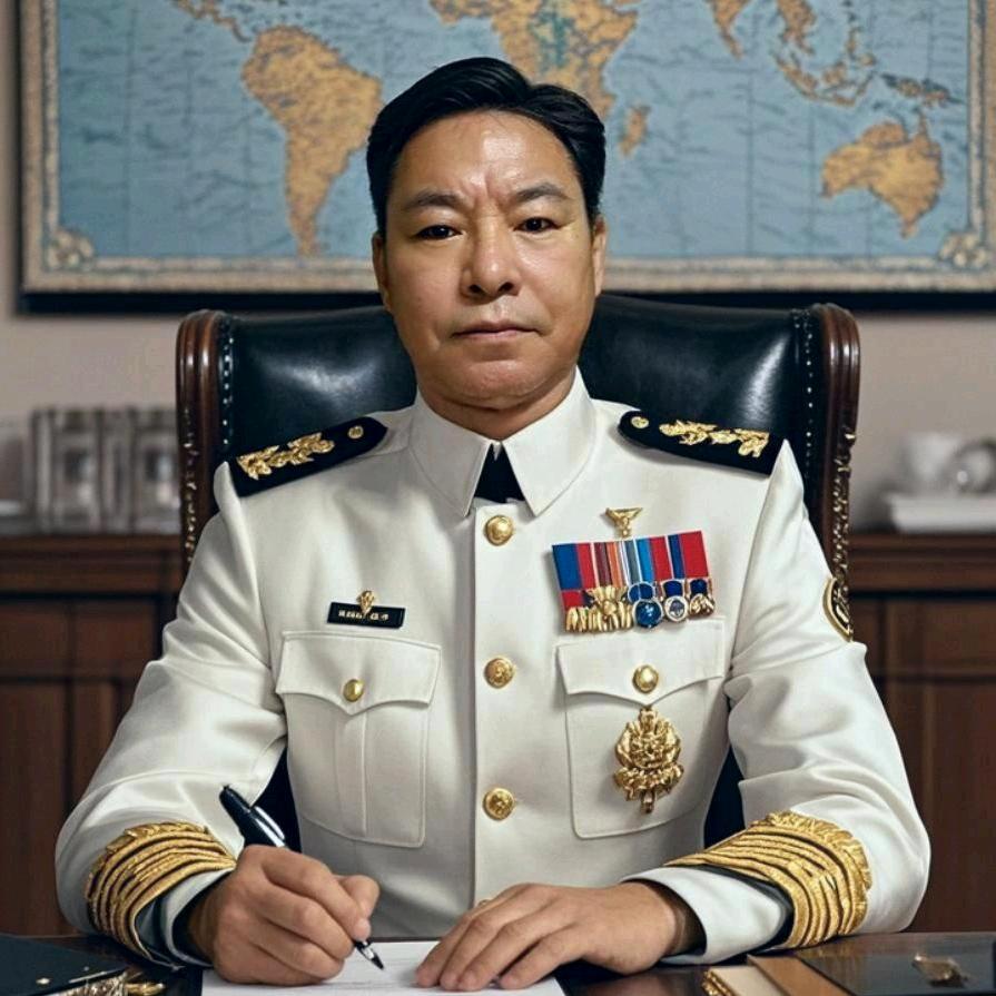 防水哥