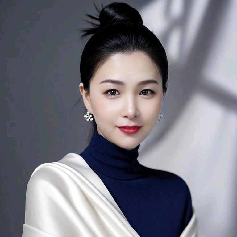 子渲吖