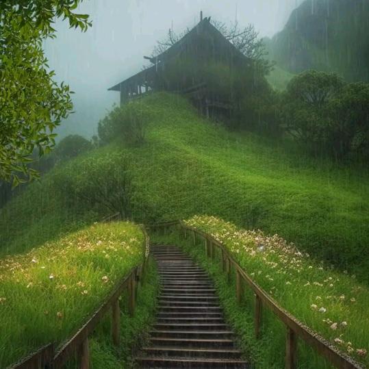。沉默