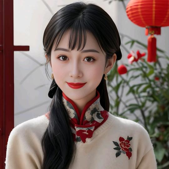 开心❤就好