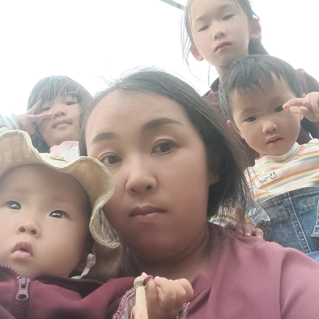 八年后宝妈日常