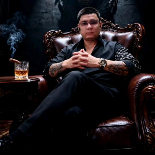 🐲《李哥》🕊