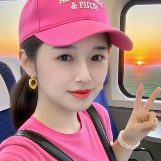 小安子  🌷🌷🌷
