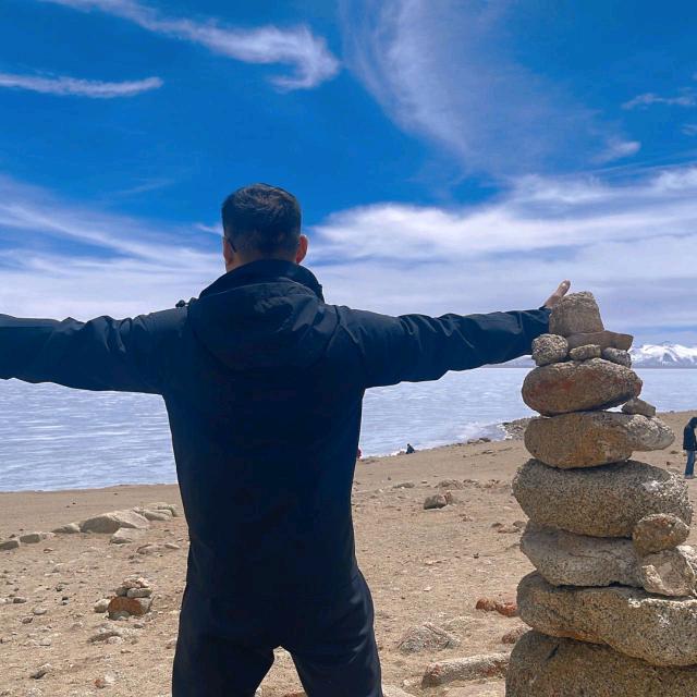 荒野求生