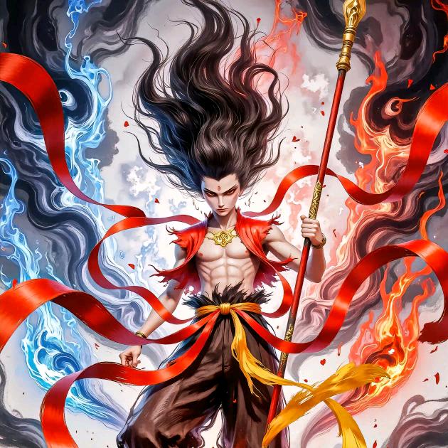 我命由我不由天