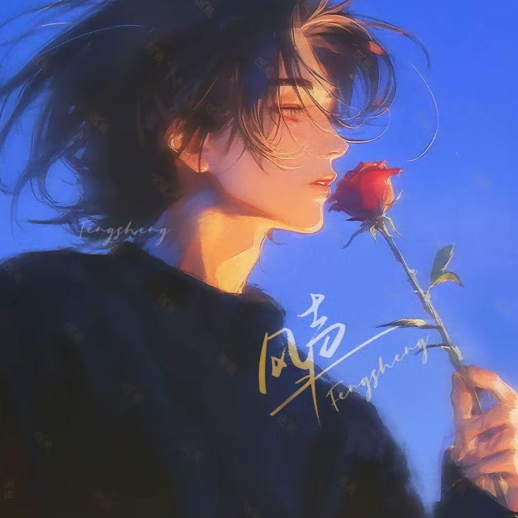 不要有所期待.
