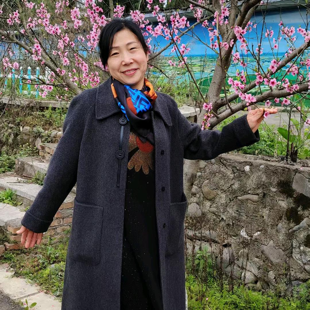 愿我永驻你心