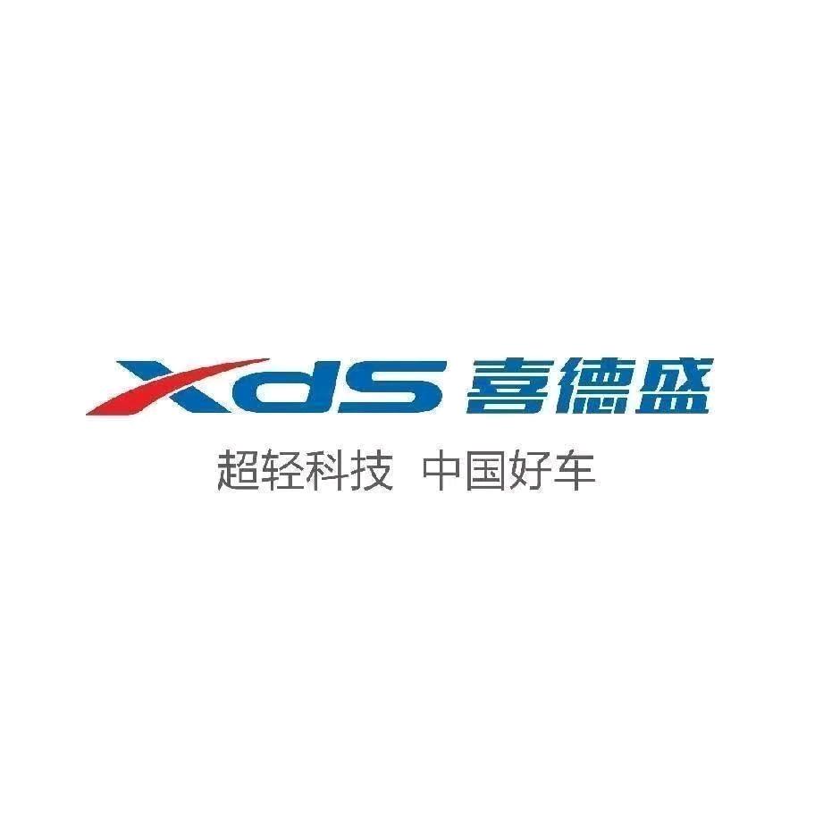 喜德盛自行车