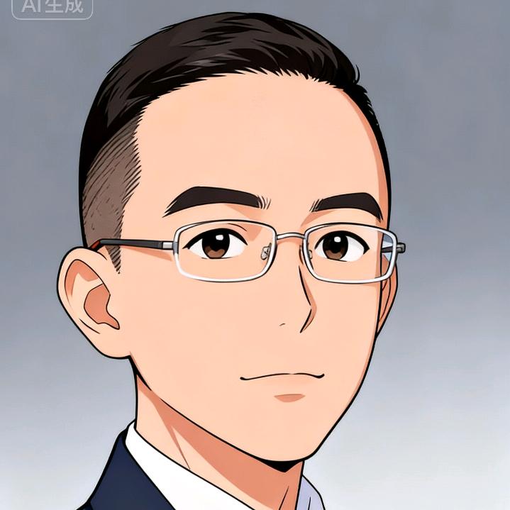 郎永淳【朗臻探】