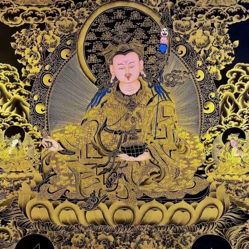 索朗平措