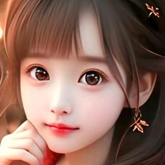 安静的虎