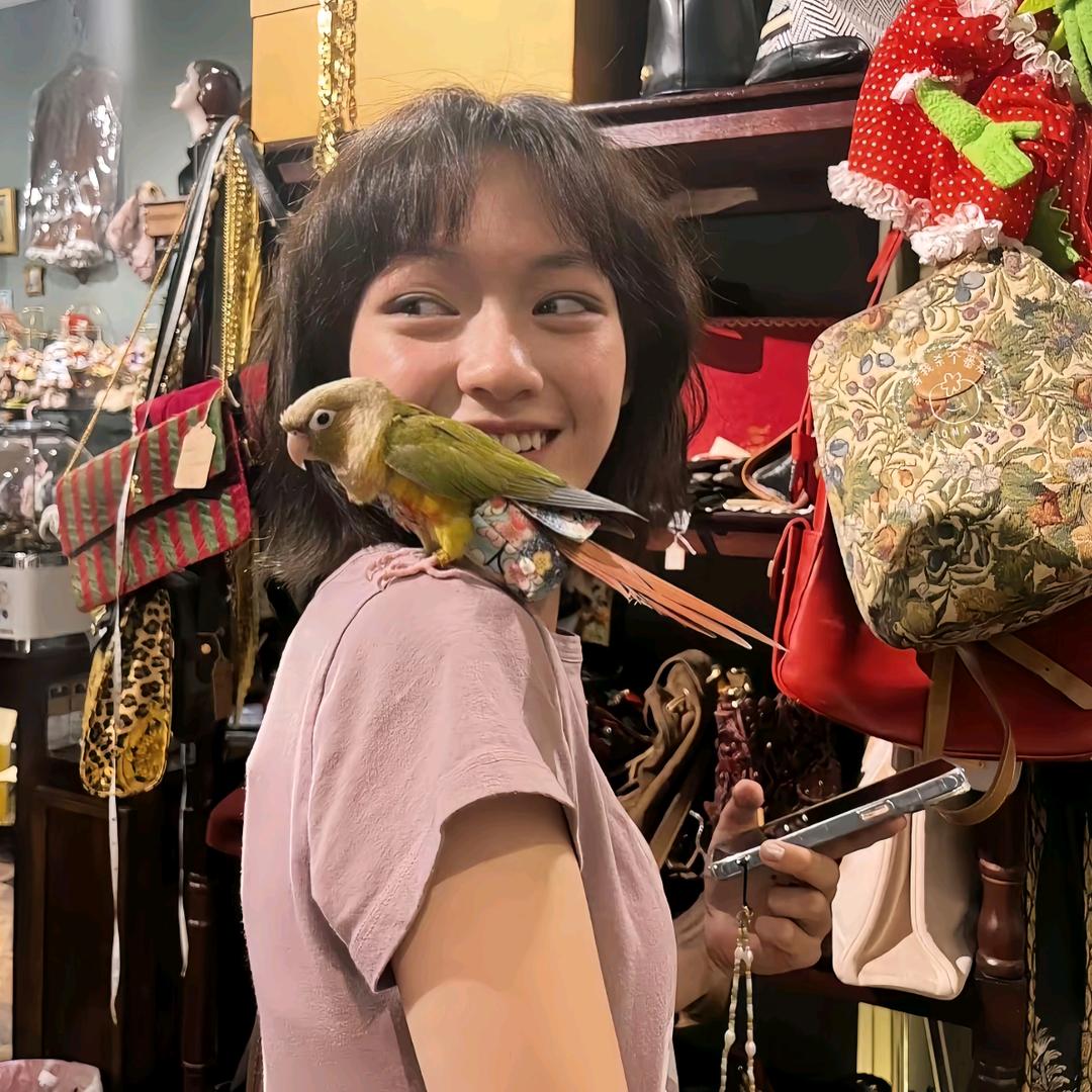 戳戳
