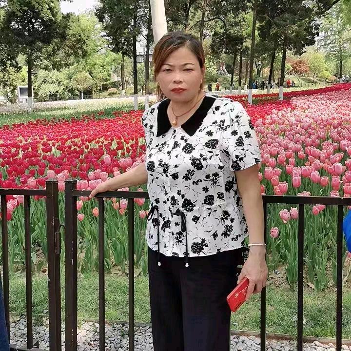李增英。