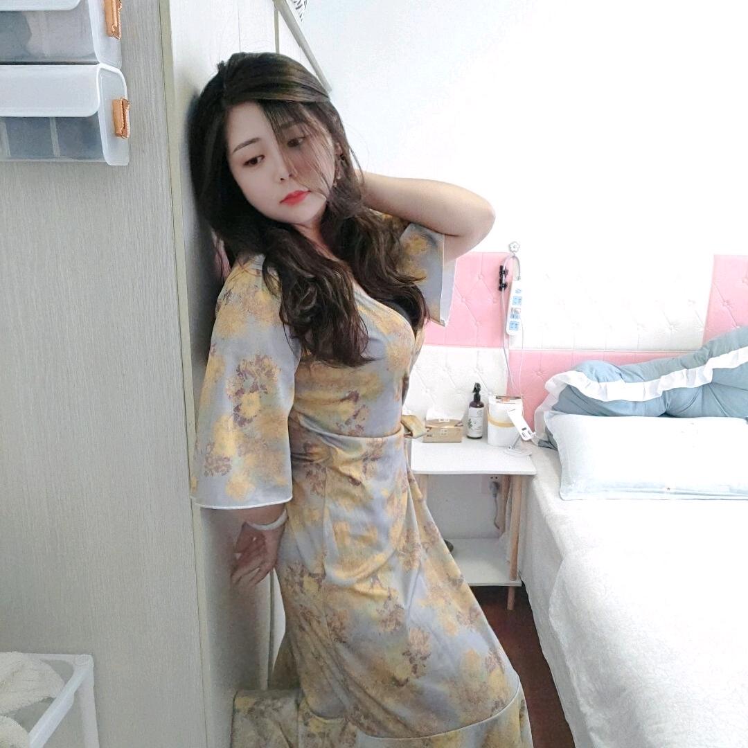 凌香 