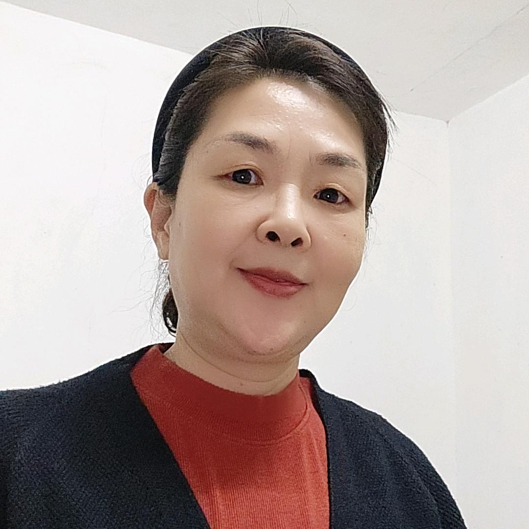 荣姐 60后