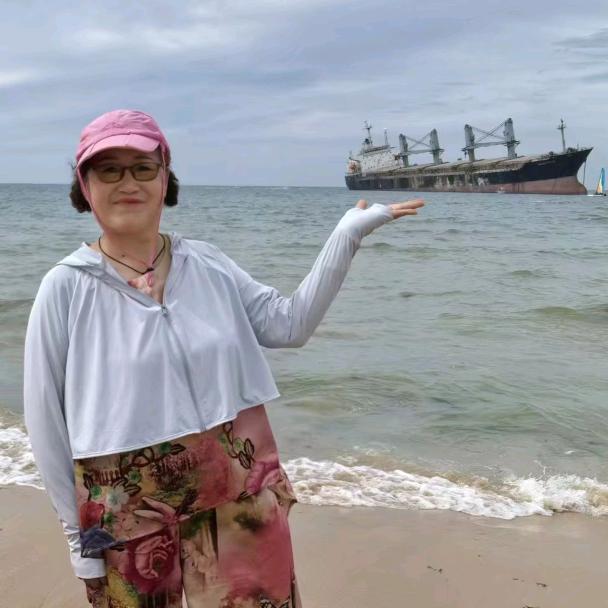 🇨🇳开心姐手势舞（停更）