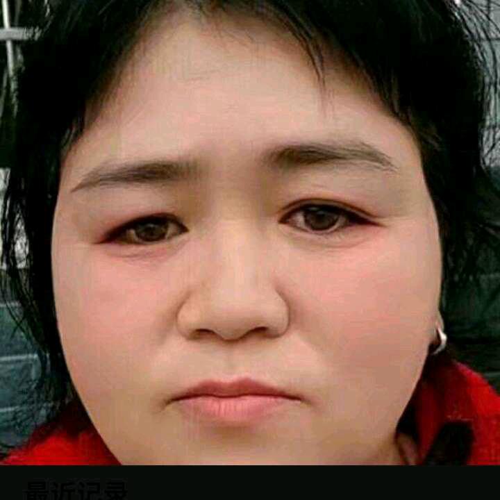 李桂容二女儿(舒凤芹）