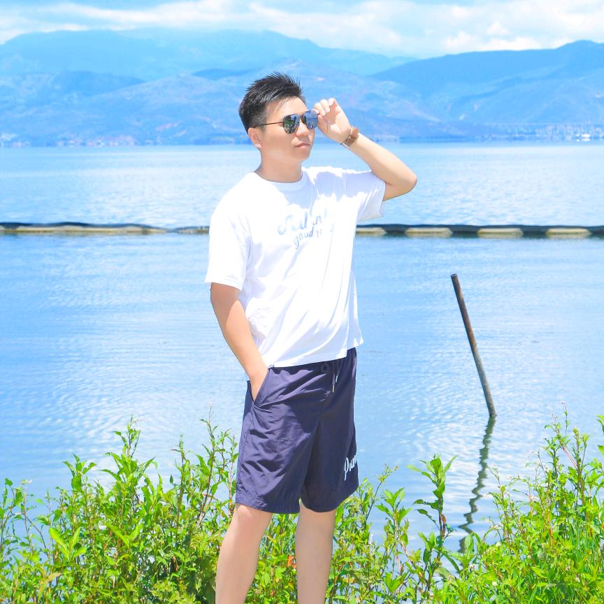 友旭网络【清杨总】