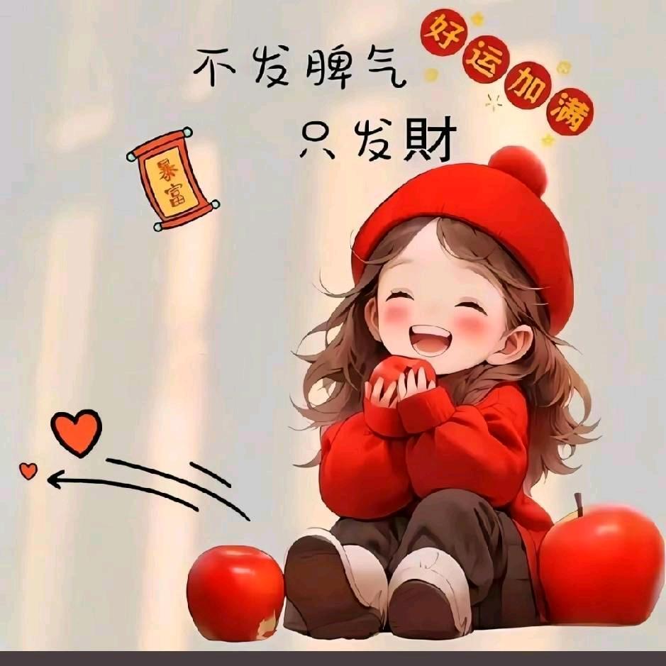 风中跳舞
