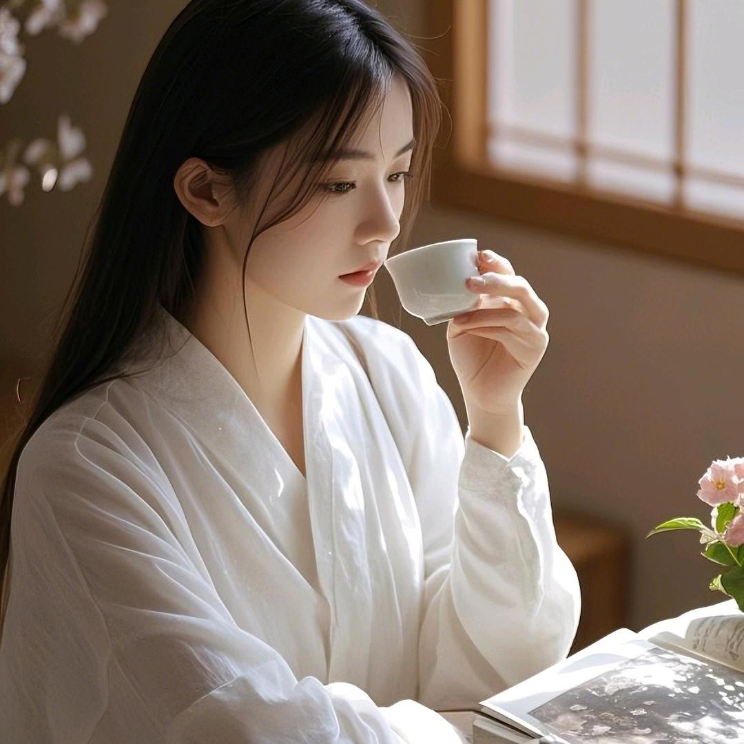竹竹爱茶