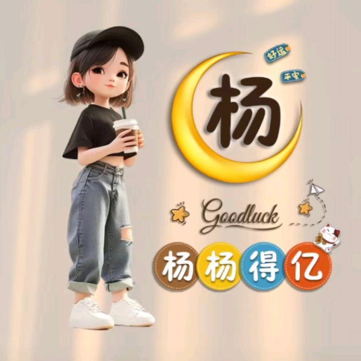 楊帆🍒起航