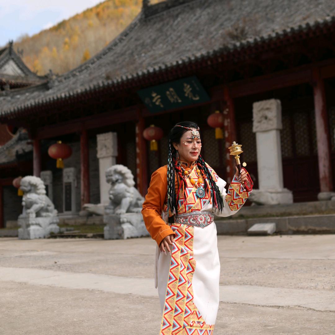 炫丽美甲