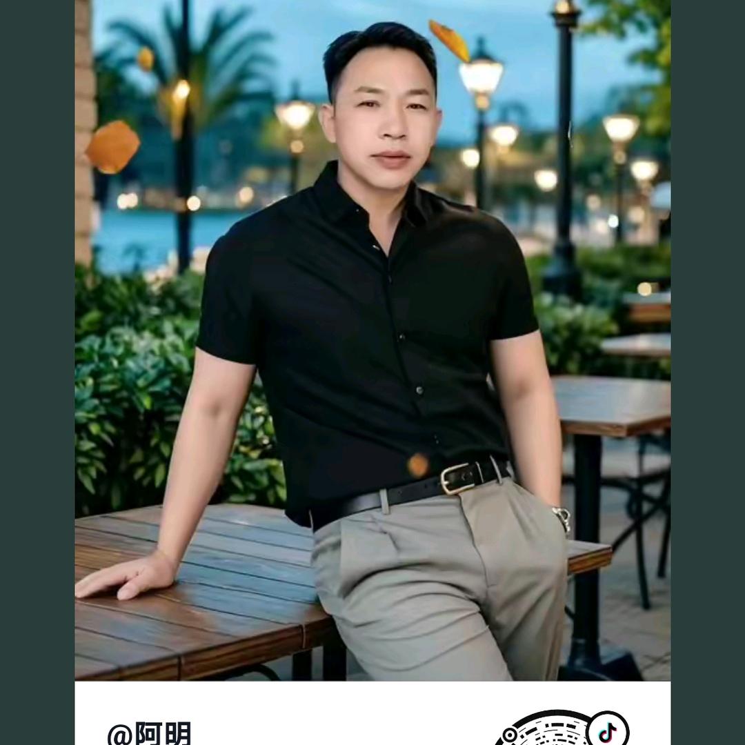 阿明