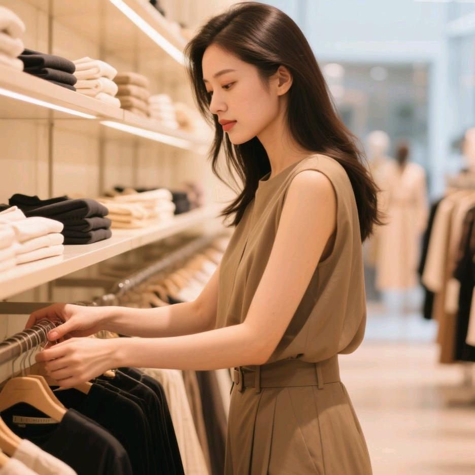 潮悦女装馆