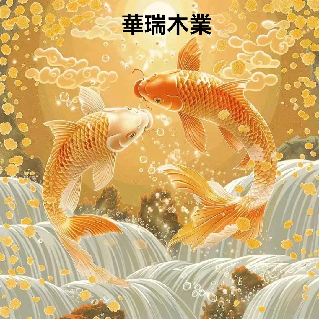 華瑞木业，生产实木门，园桌，方桌长条凳