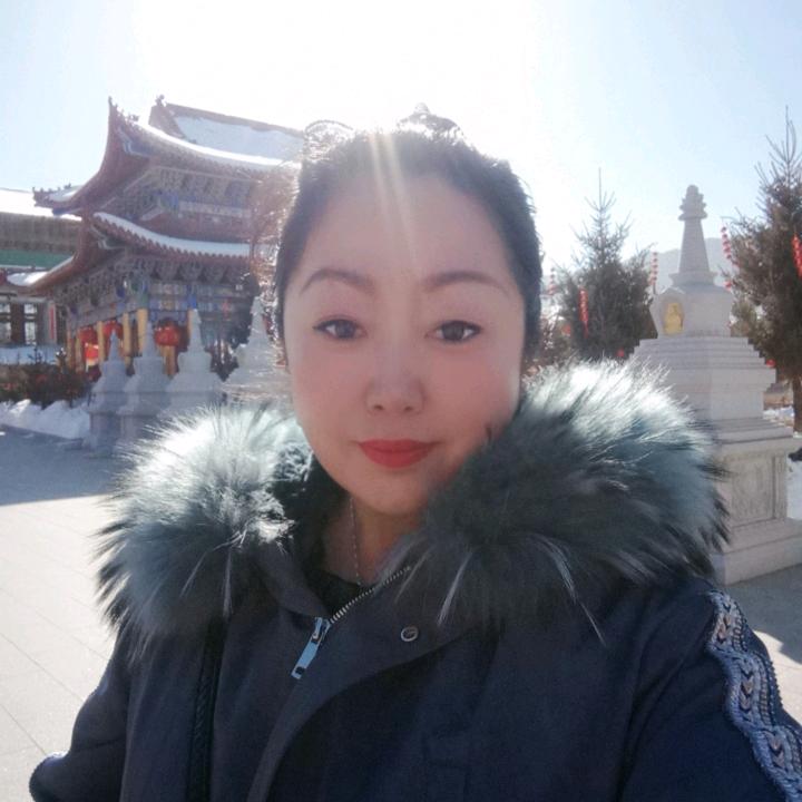 幸运汶姐