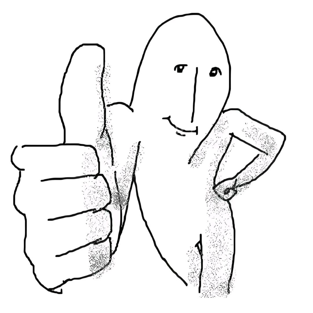 H                  ╭