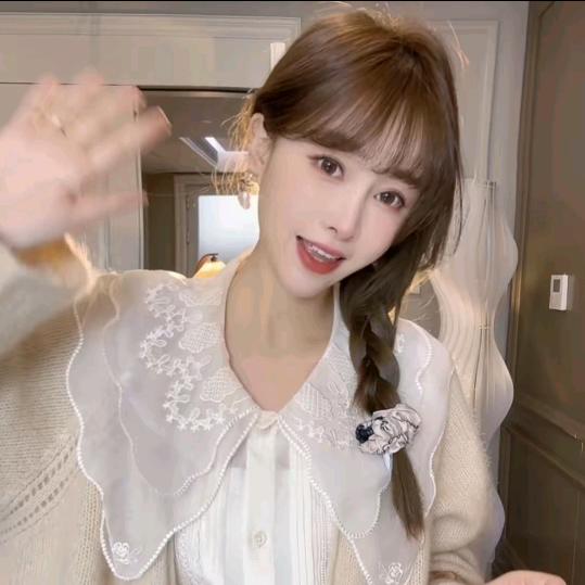 游鹿鹿-爆款穿搭