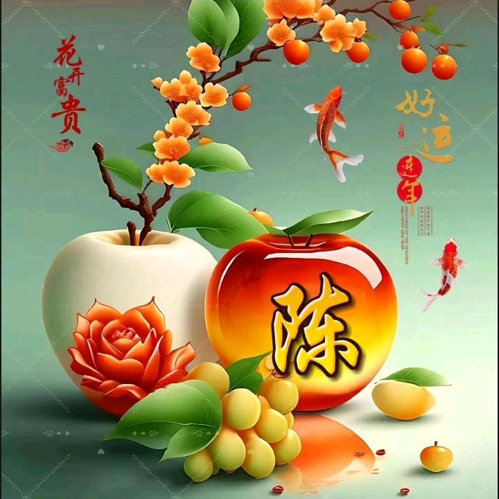 陈泉利