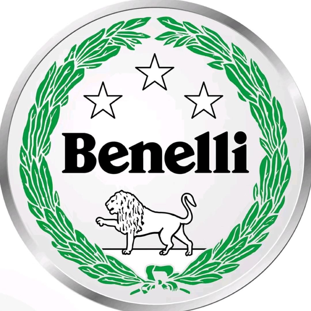 Benelli贝纳利—广州虎子机车