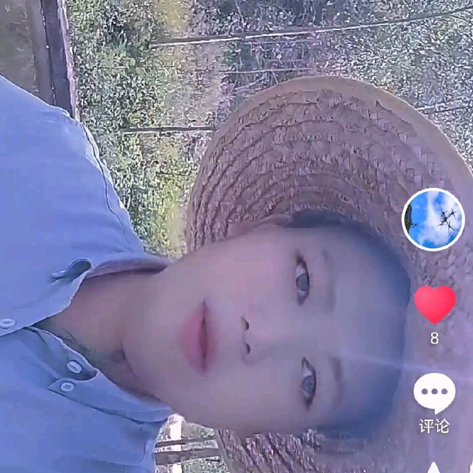 伊人红妆