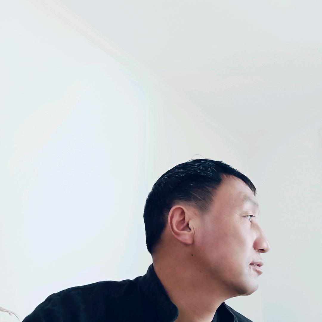 昨天
