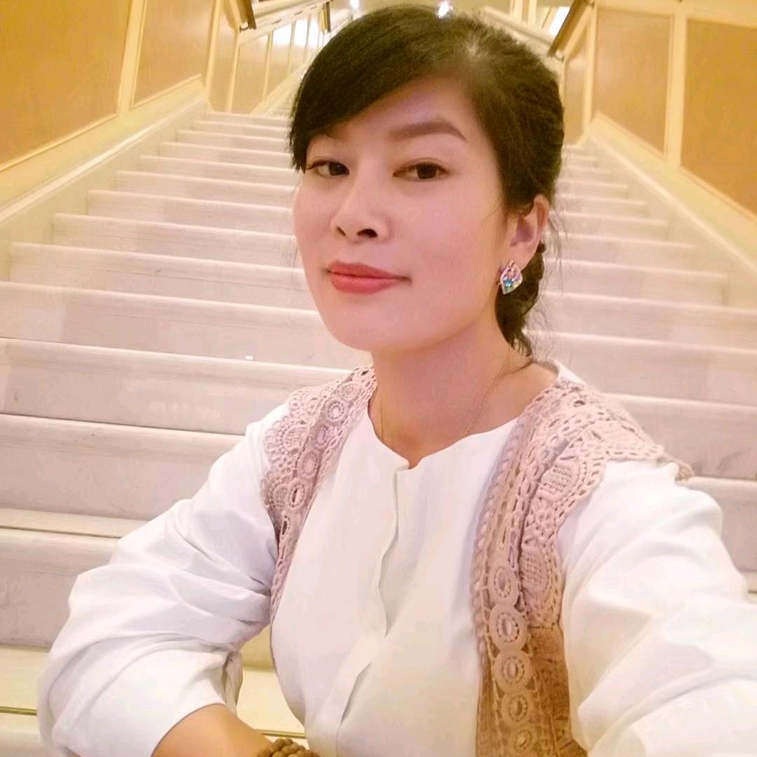 敏敏🇨🇳