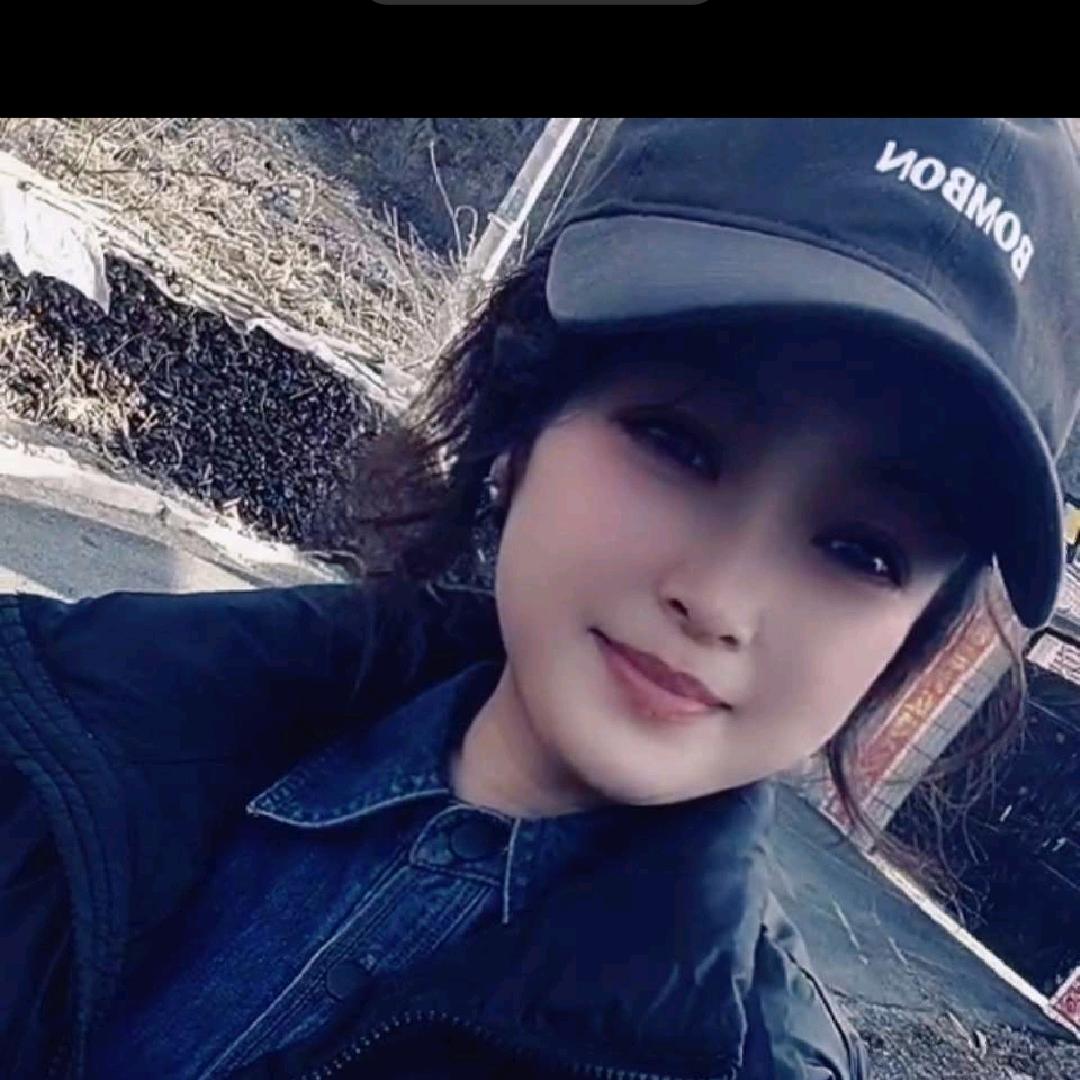 侯美丽